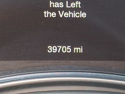 2022 Jeep Grand Cherokee WK Laredo E