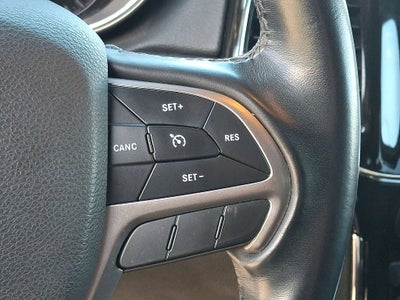 2022 Jeep Grand Cherokee WK Laredo E