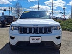 2022 Jeep Grand Cherokee WK Laredo E