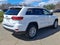 2022 Jeep Grand Cherokee WK Laredo E