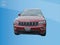 2022 Jeep Grand Cherokee WK Laredo E