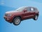2022 Jeep Grand Cherokee WK Laredo E