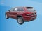 2022 Jeep Grand Cherokee WK Laredo E
