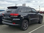 2019 Jeep Grand Cherokee Limited X