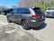 2017 Jeep Grand Cherokee Trailhawk