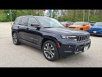 2024 Jeep Grand Cherokee Overland