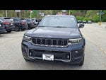 2024 Jeep Grand Cherokee Overland