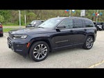 2024 Jeep Grand Cherokee Overland