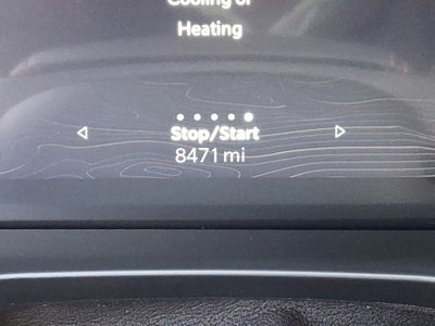 2025 Jeep Grand Cherokee L Summit Reserve