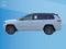 2025 Jeep Grand Cherokee L Summit Reserve