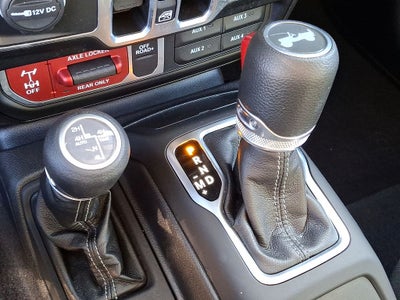 2025 Jeep Wrangler 4xe Willys 4xe