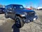2025 Jeep Wrangler 4xe Willys 4xe