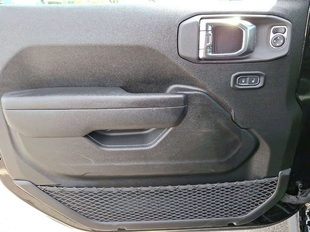 2025 Jeep Wrangler 4xe Willys 4xe