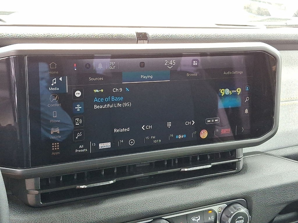 2025 Jeep Wrangler 4xe Willys 4xe