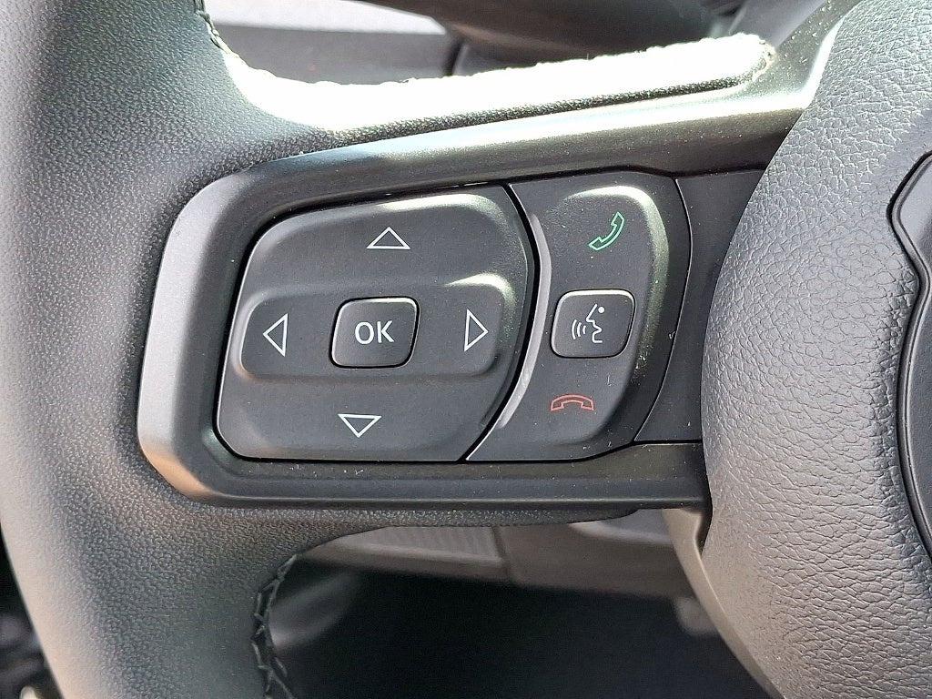 2025 Jeep Wrangler 4xe Willys 4xe