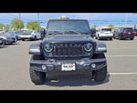 2025 Jeep Wrangler 4xe Willys 4xe