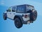 2025 Jeep Wrangler 4xe Willys 4xe