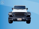 2025 Jeep Wrangler 4xe Willys 4xe
