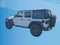 2025 Jeep Wrangler 4xe Willys 4xe