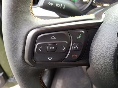 2024 Jeep Wrangler 4xe Sport S 4xe