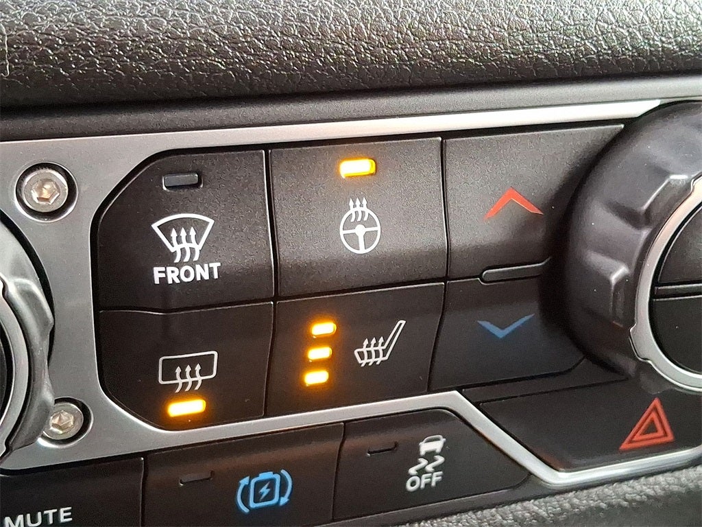 2024 Jeep Wrangler 4xe Sport S 4xe