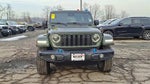 2024 Jeep Wrangler 4xe Sport S 4xe