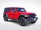 2025 Jeep Wrangler 4xe Willys 4xe