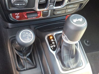 2025 Jeep Wrangler 4xe Willys 4xe