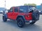 2025 Jeep Wrangler 4xe Willys 4xe