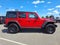 2025 Jeep Wrangler 4xe Willys 4xe