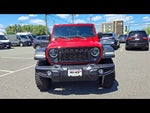 2025 Jeep Wrangler 4xe Willys 4xe