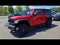 2025 Jeep Wrangler 4xe Willys 4xe