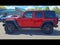 2025 Jeep Wrangler 4xe Willys 4xe