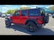 2025 Jeep Wrangler 4xe Willys 4xe