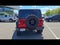 2025 Jeep Wrangler 4xe Willys 4xe
