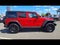2025 Jeep Wrangler 4xe Willys 4xe