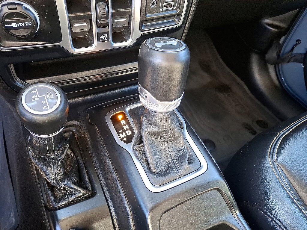 2024 Jeep Wrangler 4xe Sahara 4xe