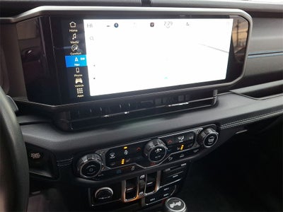 2024 Jeep Wrangler 4xe High Altitude 4xe