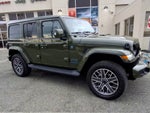 2024 Jeep Wrangler 4xe High Altitude 4xe