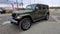 2024 Jeep Wrangler 4xe High Altitude 4xe