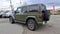 2024 Jeep Wrangler 4xe High Altitude 4xe