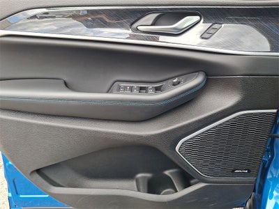 2023 Jeep Grand Cherokee 4xe Trailhawk 4xe