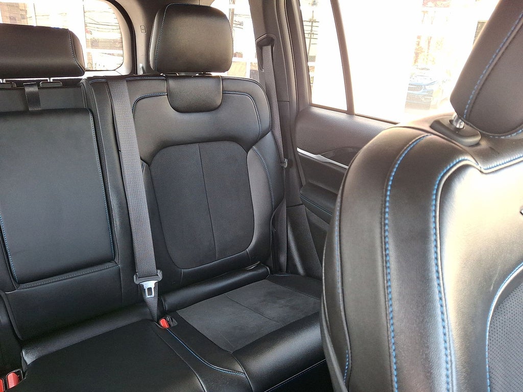 2022 Jeep Grand Cherokee 4xe Trailhawk 4xe