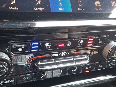 2022 Jeep Grand Cherokee 4xe Trailhawk 4xe