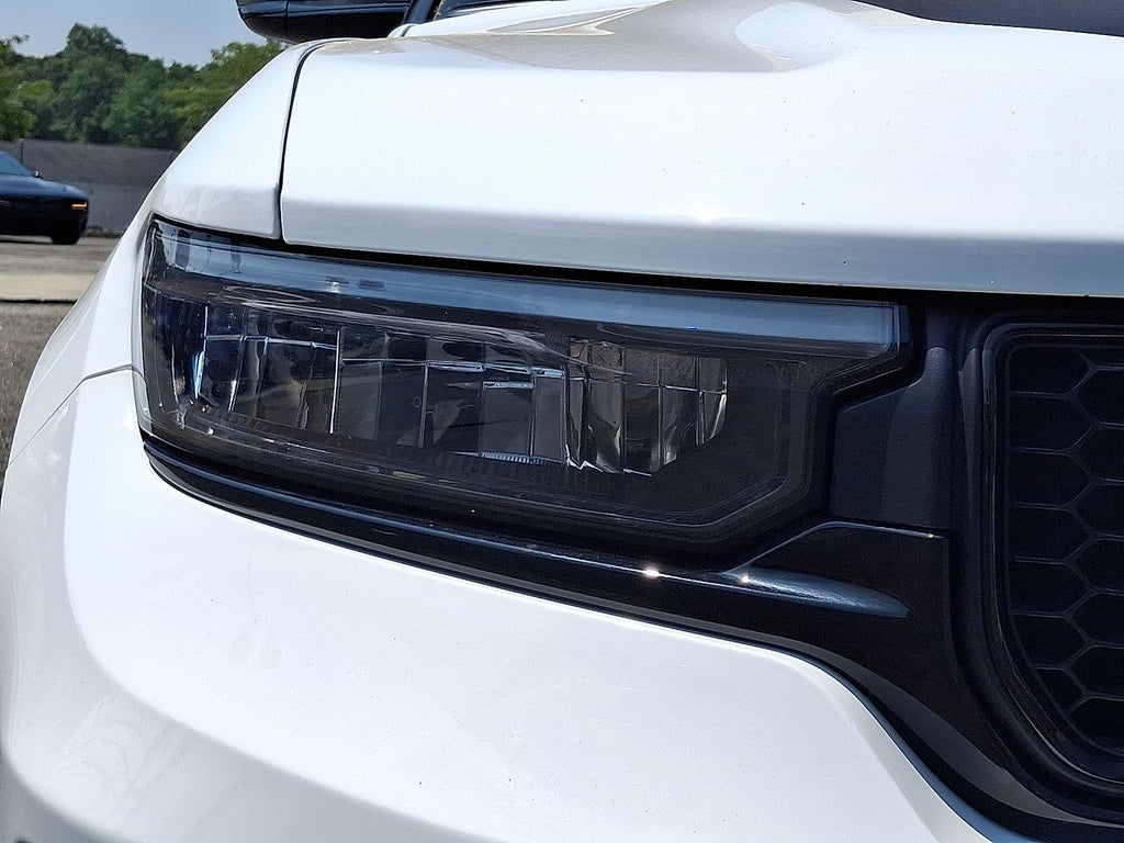 2022 Jeep Grand Cherokee 4xe Trailhawk 4xe