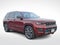 2023 Jeep Grand Cherokee 4xe Overland 4xe