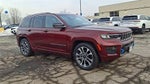 2023 Jeep Grand Cherokee 4xe Overland 4xe