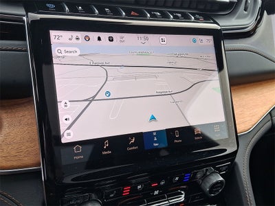 2022 Jeep Grand Cherokee 4xe Summit Reserve 4xe