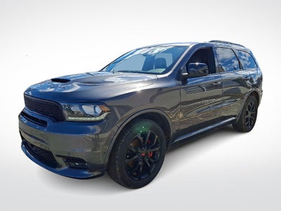 2019 Dodge Durango R/T