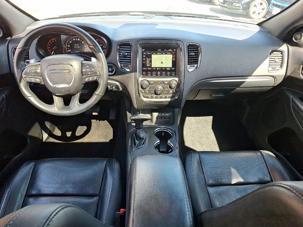 2019 Dodge Durango R/T